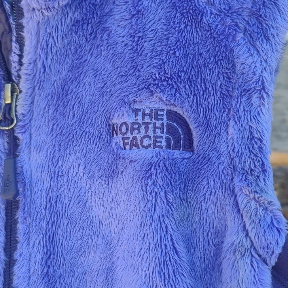 North Face vest NN - Picture 2 of 6